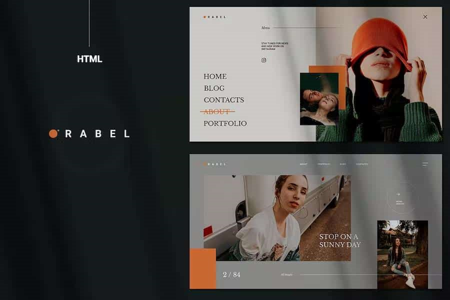 ORABEL – CREATIVE PHOTOGRAPHY PORTFOLIO